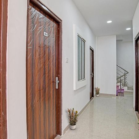 Hotel O Shivaay Indore Exterior foto